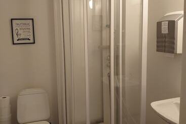 هتل Luleå Bed & Breakfast