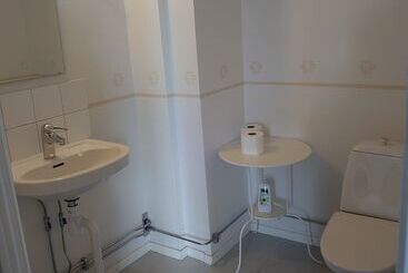 هتل Luleå Bed & Breakfast