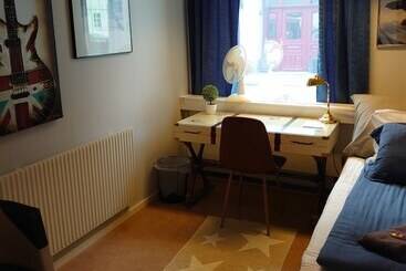 هتل Luleå Bed & Breakfast