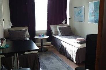 هتل Luleå Bed & Breakfast