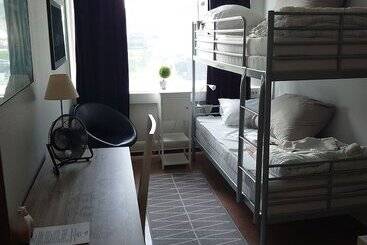 هتل Luleå Bed & Breakfast