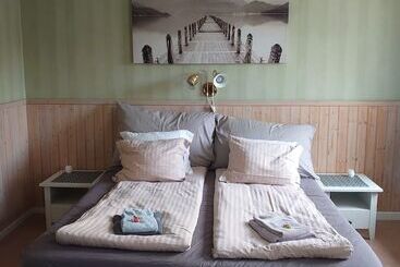هتل Luleå Bed & Breakfast