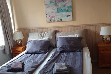 هتل Luleå Bed & Breakfast