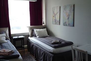 هتل Luleå Bed & Breakfast