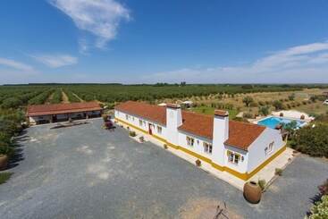 Monte Da Chalaça - Ferreira do Alentejo