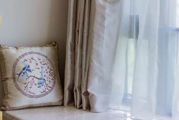 هتل The Canton Residence Foshan