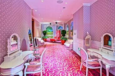 هتل The Canton Residence Foshan