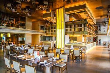 هتل The Canton Residence Foshan