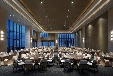 هتل The Canton Residence Foshan