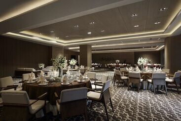 هتل The Canton Residence Foshan