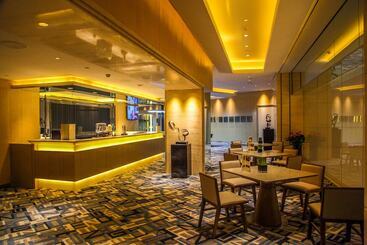 هتل The Canton Residence Foshan