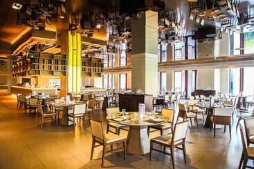 هتل The Canton Residence Foshan