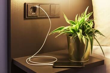 هتل Holiday Inn The Niu, Yen Hamburg City By Ihg