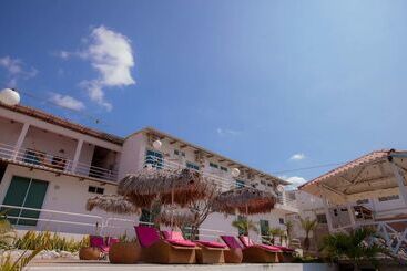 هتل Villa Kite