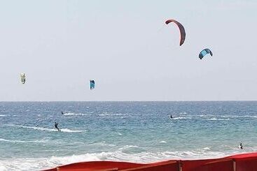 هتل Villa Kite