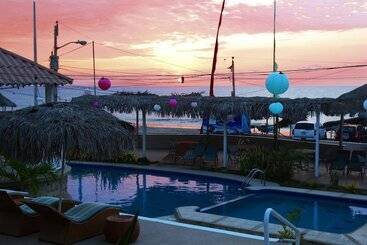 هتل Villa Kite