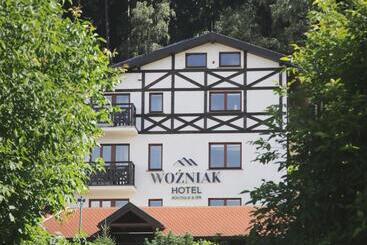 فندق Woźniak Residence