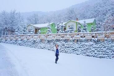Alva Hotel & Spa