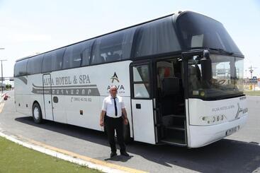 Alva Hotel & Spa