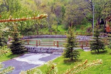 Alva Hotel & Spa