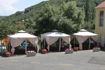 Alva Hotel & Spa
