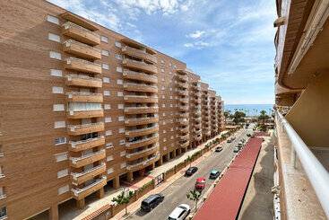 Apartamentos 3000 Marina D Or