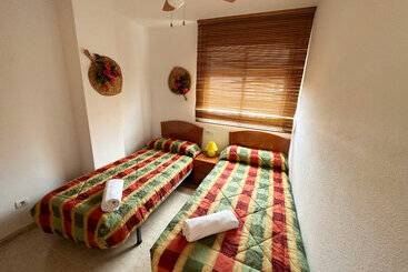 Apartamentos 3000 Marina D Or