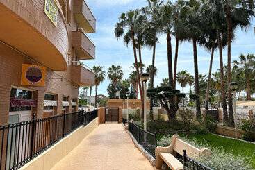 Apartamentos 3000 Marina D Or