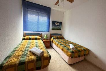 Apartamentos 3000 Marina D Or
