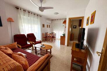 Apartamentos 3000 Marina D Or