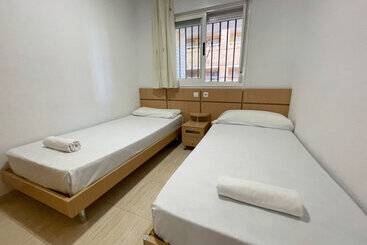Apartamentos 3000 Marina D Or
