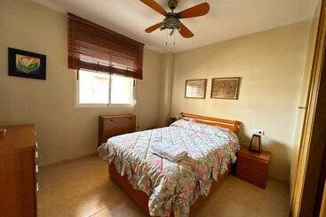 Apartamentos 3000 Marina D Or