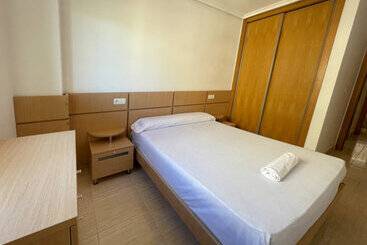 Apartamentos 3000 Marina D Or