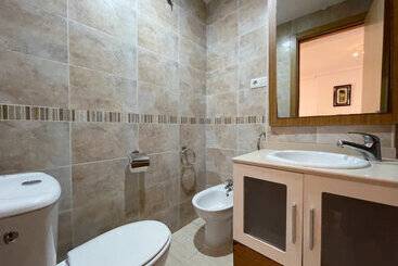Apartamentos 3000 Marina D Or