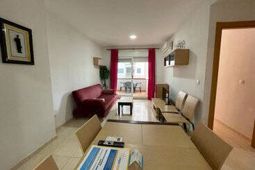 Apartamentos 3000 Marina D Or