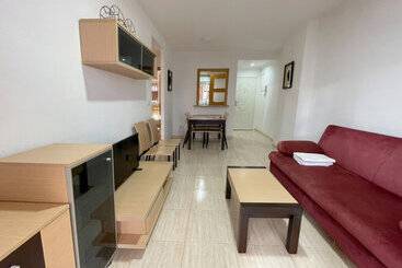 Apartamentos 3000 Marina D Or
