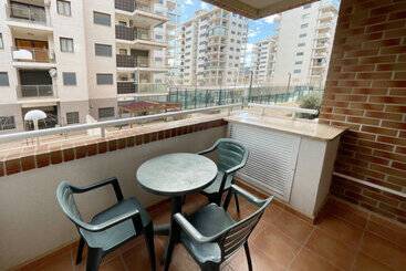 Apartamentos 3000 Marina D Or