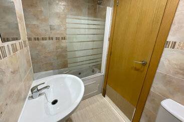 Apartamentos 3000 Marina D Or