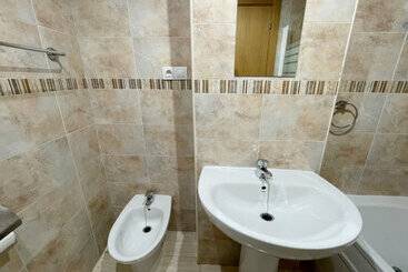 Apartamentos 3000 Marina D Or