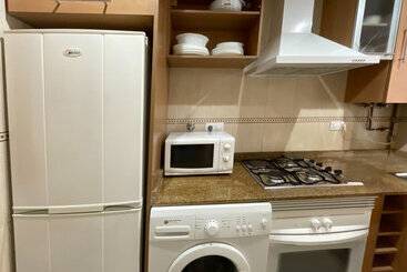 Apartamentos 3000 Marina D Or