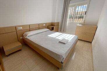 Apartamentos 3000 Marina D Or