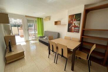Apartamentos 3000 Marina D Or