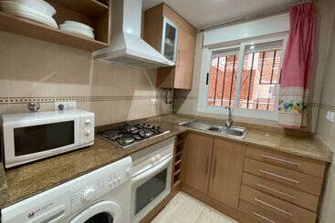 Apartamentos 3000 Marina D Or
