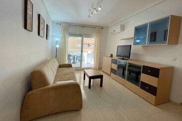Apartamentos 3000 Marina D Or