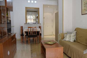 Apartamentos 3000 Marina D Or