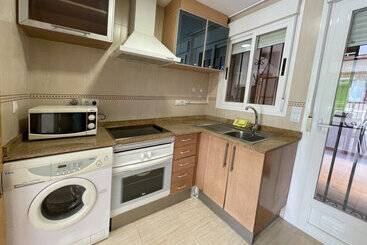 Apartamentos 3000 Marina D Or