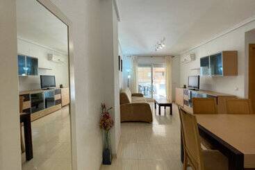 Apartamentos 3000 Marina D Or