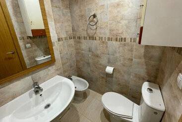 Apartamentos 3000 Marina D Or