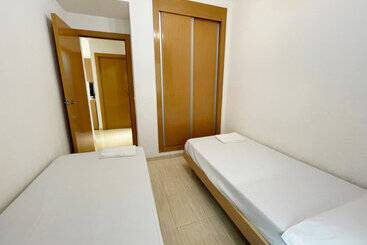 Apartamentos 3000 Marina D Or