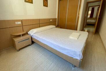 Apartamentos 3000 Marina D Or
